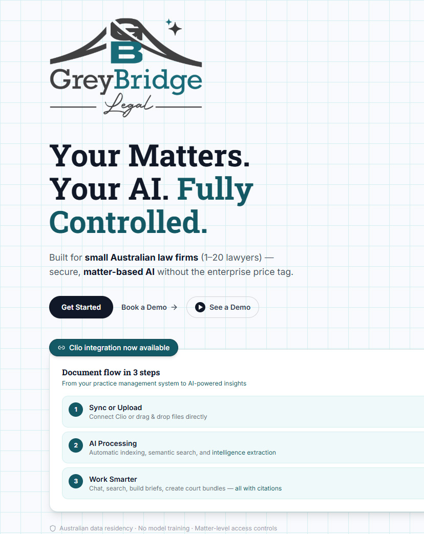 Greybridge Legal